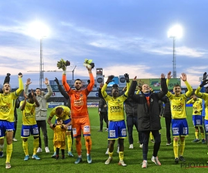 Waasland-Beveren wil alle fans mobiliseren voor degradatiestrijd en doet dat op deze manier