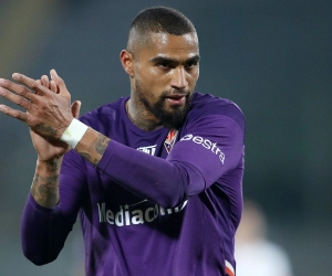 Kevin Prince-Boateng is na talloze omzwervingen eindelijk thuis