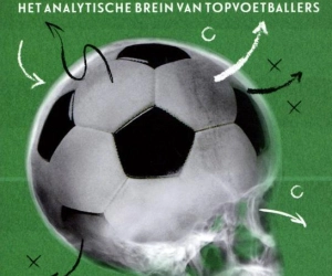 Win 'Kopkracht', een boek over voetbalintelligentie!