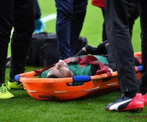 📷 Na jaar blessureleed: Wesley Moraes (ex-Club Brugge) verschijnt weer op training bij Aston Villa