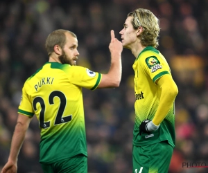 Liverpool en Manchester United azen op jong toptalent van Norwich City