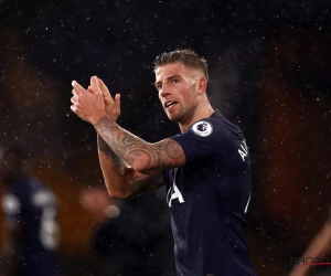 Toby Alderweireld begint Belgie harder de missen: "Misschien niet positief dat ik dit nu zeg"