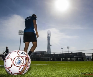 Club Brugge klopt PSV op stage na knappe goals van Vossen en Sobol