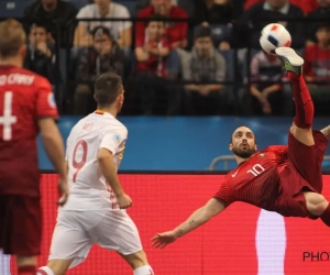 🎥 Beste futsalspeler ter wereld maakt spraakmakende transfer: een overzicht van zijn mooiste skills