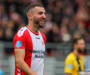 OFFICIEEL: Michaël Heylen verlaat FC Emmen en trekt naar andere club in de Eredivisie