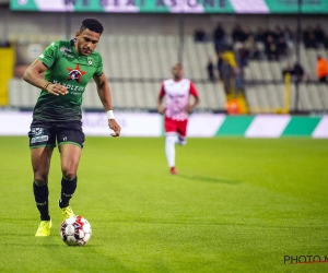 OFFICIEEL: Cercle Brugge ziet Monaco-huurling opnieuw vertrekken