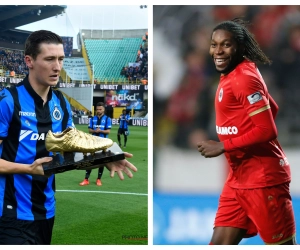 Wie is uw Gouden Schoen? Volgt Vanaken zichzelf op, een tweede trofee voor Mbokani of gaat een outsider ermee aan de haal?