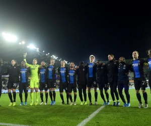 "Club Brugge kent zijn traditionele januari-dip": wat zeggen de cijfers daarover? Factcheck!