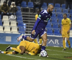 Anderlecht heeft misschien wel ander plannetje klaarliggen voor Vanden Borre