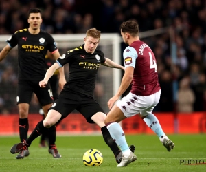 In het hoofd van Kevin De Bruyne: zó kijkt hij zelf naar de dreigende schorsing van Manchester City