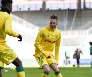 Belgisch getint FC Nantes doet een gouden zaak in de degradatiestrijd