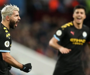 Agüero mogelijk maandenlang uit, Premier League en Champions League waarschijnlijk niet meer haalbaar