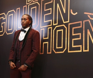 Ex-spits Antwerp: "Dieumerci Mbokani was ook een mooie Gouden Schoen geweest"