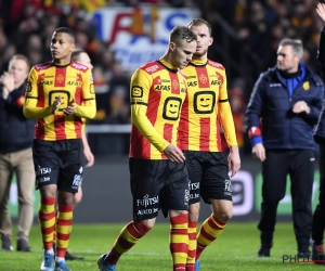 Wouter Vrancken trots op zijn spelers, maar kritisch voor arbitrage: "Verdienden dit niet"