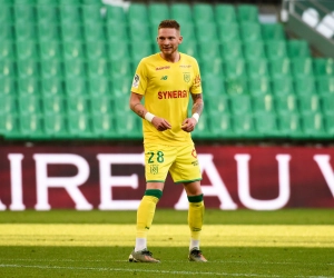 Ligue 1: Reims-Belgen verliezen tegen Lille, David wacht nog op zijn eerste treffer en Emond wint spektakelpot