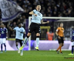 🎥 Fans van Club Brugge verkiezen volley tegen Anderlecht tot 'goal van het seizoen'