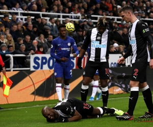 Verschrikkelijke blessure bij Newcastle: seizoen zit er waarschijnlijk op voor Nederlander, ook EK is weg