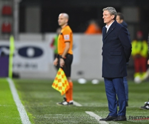 Zulte Waregem kreeg tik richting play-off 1, dan maar via de Beker van België? "Ook een groot doel"