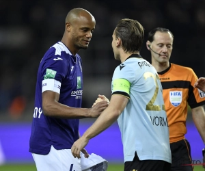 Vormer: "Anderlecht was het eerste half uur baas, maar wij verdienen deze overwinning"