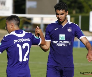 UPDATE: Gestaakte beloftenwedstrijd tussen Anderlecht en Club Brugge wordt woensdag om 16u hervat