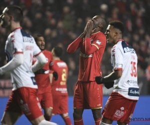 Kortrijk laat het na hold-up te plegen in echte cupmatch, Mbokani redt de meubelen en het vel van Lamkel Zé