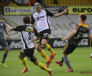 Leuke partij tussen Lokeren en OHL levert geen winnaar op