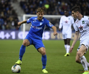 Cercle Brugge neemt definitief afscheid van speler die door Storck naar de B-kern was gestuurd