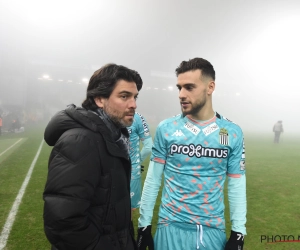 Charleroi en KV Mechelen discussiëren zwaar na match: volledig herspelen of match laten herbeginnen bij 1-0?