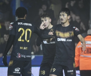 De top- en floptransfers van STVV: 'Vietnamese Messi' veel te licht bevonden; wisselend succes met Japanners