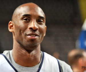 Het overlijden van Kobe Bryant laat ook de voetbalwereld niet onberoerd