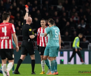 Miserie houdt maar niet op voor PSV: puntenverlies tegen Twente, goudhaantje weigert te spelen en Affelay krijgt rood bij eerste basisplaats