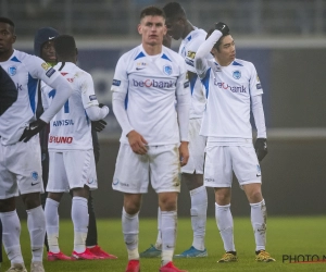 Genk verbijt de pijn en beseft dat het nog moeilijk wordt: "Er zijn andere dingen om bang van te hebben dan voetbal"