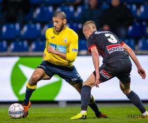 Herstelt Beerschot zich na het 'spuitbus-incident' of doet Westerlo uitreputatie alle eer aan?