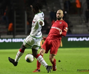 Plannen zijn gewijzigd: Steven Defour traint pas morgen eerste keer mee met KV Mechelen 