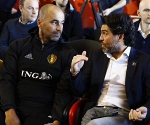 Mehdi Bayat zal zichzelf niet opvolgen als bondsvoorzitter: "Me 100% toeleggen op mijn club en stad"