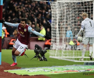 🎥 Trezeguet trapt Aston Villa en debuterende Samatta in laatste minuut voorbij Leicester naar finale EFL Cup