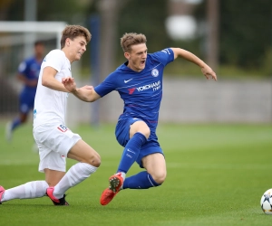 Topschutter van de Youth League 2019 gaat ervaring opdoen in 1B