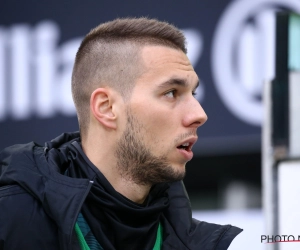 OFFICIEEL: Daar is nummer twee voor Anderlecht: Marko Pjaca speelt in het paars en wit