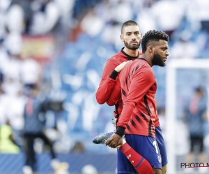 Yannick Carrasco wil zo snel mogelijk weer voetballen: "Thuis trainen zonder doel is moeilijk"