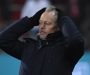 Preud'homme ziet storende factor: "Maar ik denk niet dat we het nog gaan veranderen"