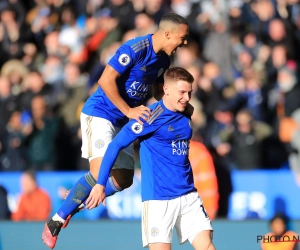 🎥 Leicester City speelt gelijk tegen Chelsea, ondanks twee assists van Tielemans