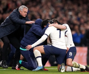 Het Mourinho-effect? Tottenham mag opnieuw naar boven kijken, Chelsea en Arsenal zakken helemaal weg