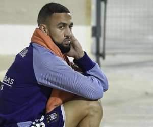 Roofe kan nog beter, maar is het niet helemaal eens met kritiek: "Geef me een 7 op 10"