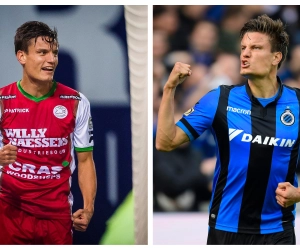 Essevee moet het tegen Club Brugge opnieuw zonder Jelle Vossen doen door clausule in contract: "Iedereen wist het van in het begin"