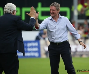 Zulte Waregem gelooft in stunt tegen Club Brugge: "We moeten ons durven tonen: we zijn Lokeren niet"