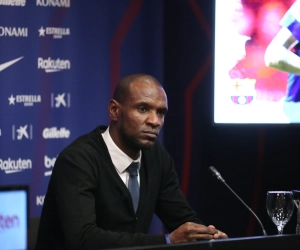 Barcelona heeft een opvolger van Abidal als technisch directeur