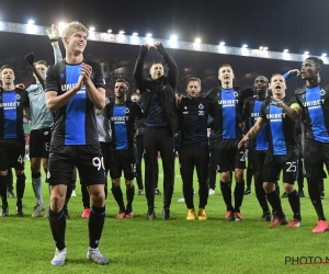 Club Brugge in de bekerfinale? Dat heeft gevolgen voor de datum van die finale!