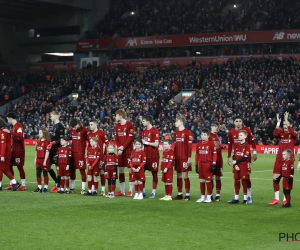 🎥 Piepjong Liverpool stoot door in FA Cup zonder één vaste waarde op het wedstrijdblad