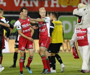 Zulte Waregem gaat twee verdedigers alsnog gepast afscheid geven in 'Legends Game'