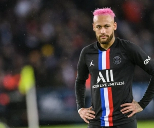 'PSG grijpt in en hangt nieuw prijskaartje rond de nek van Neymar'